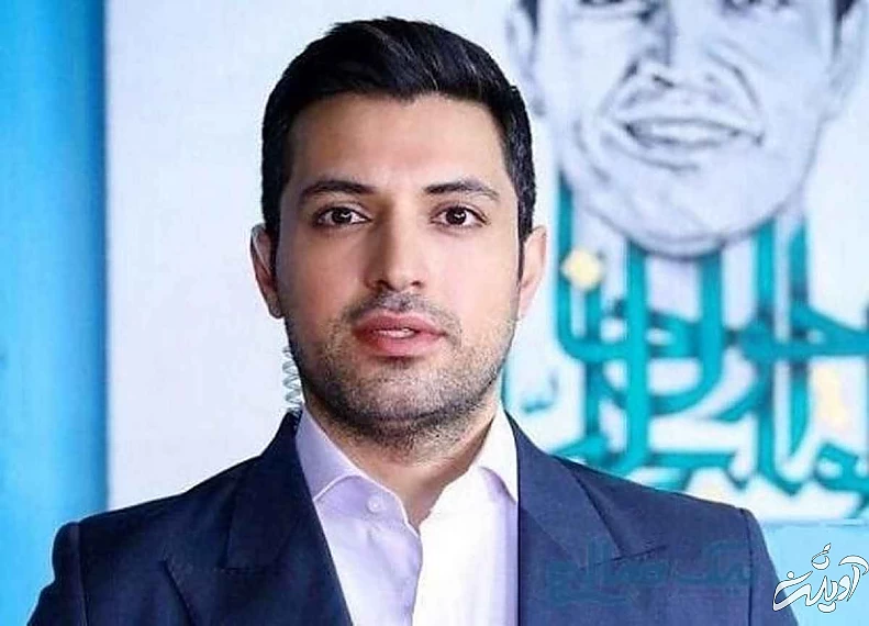 مطلقه شدن دوباره عروس سابق علی پروین ! - اشکان دیگر آناهیتا را نخواست + تصاویر